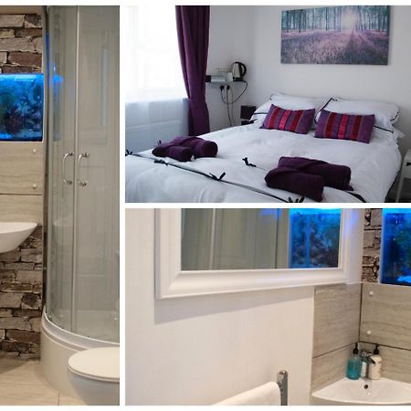 Richmond House Bed and Breakfast Νότιγχαμ Εξωτερικό φωτογραφία