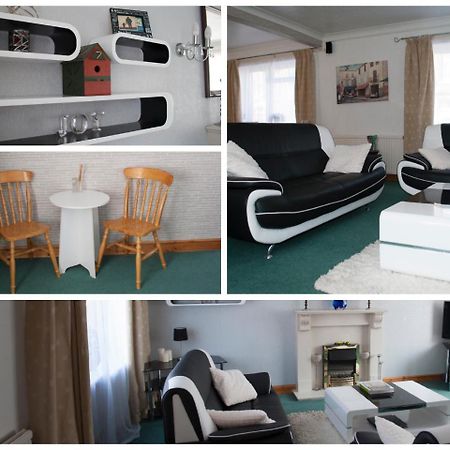 Richmond House Bed and Breakfast Νότιγχαμ Εξωτερικό φωτογραφία