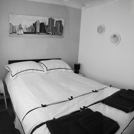 Richmond House Bed and Breakfast Νότιγχαμ Εξωτερικό φωτογραφία
