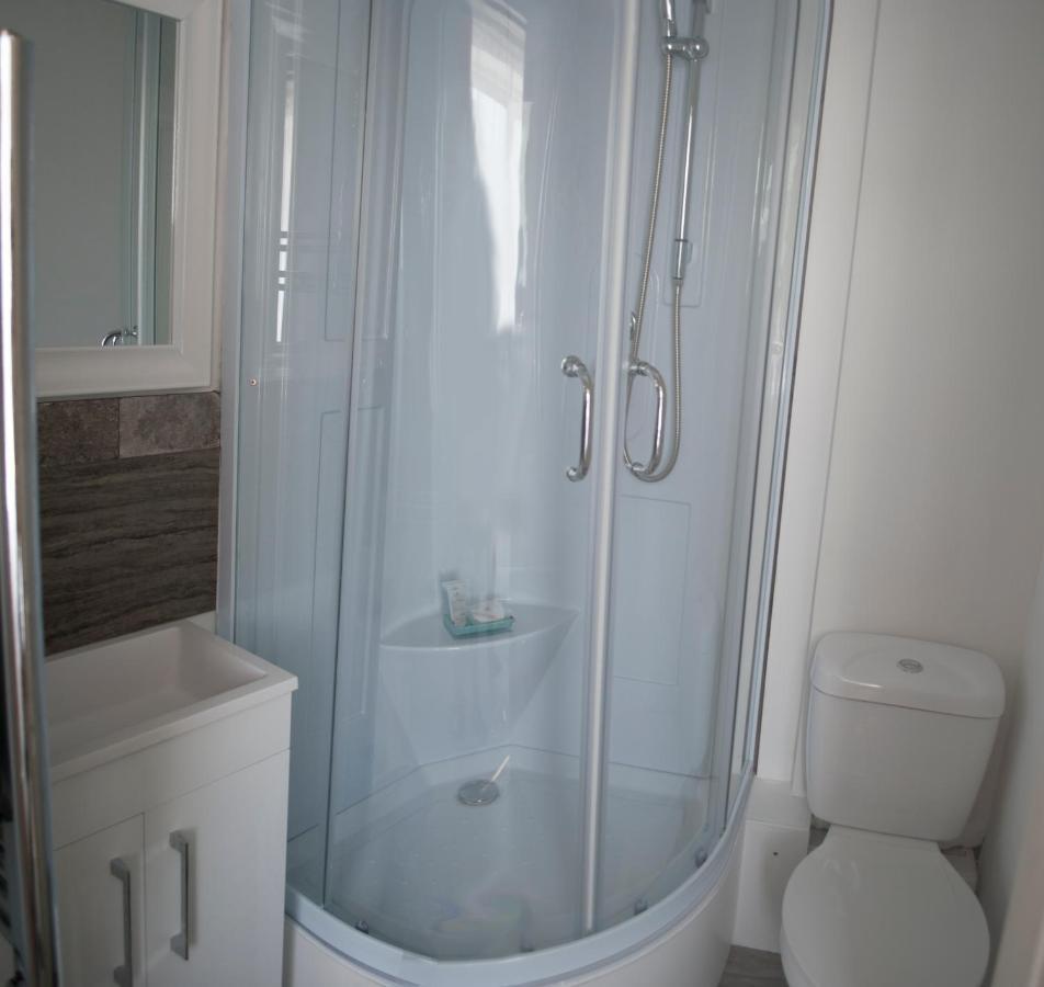 Richmond House Bed and Breakfast Νότιγχαμ Εξωτερικό φωτογραφία