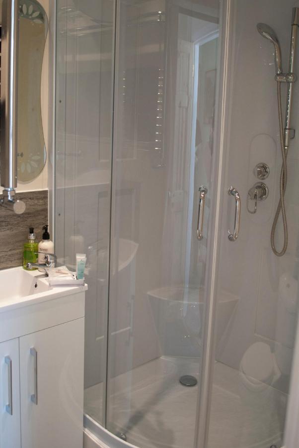 Richmond House Bed and Breakfast Νότιγχαμ Εξωτερικό φωτογραφία