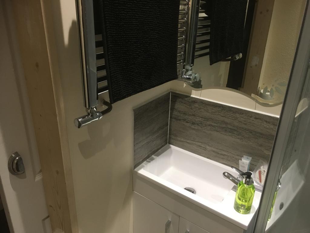 Richmond House Bed and Breakfast Νότιγχαμ Εξωτερικό φωτογραφία