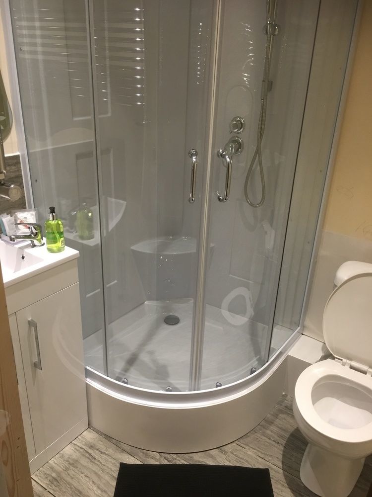 Richmond House Bed and Breakfast Νότιγχαμ Εξωτερικό φωτογραφία