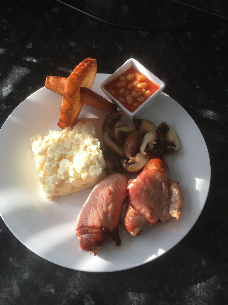 Richmond House Bed and Breakfast Νότιγχαμ Εξωτερικό φωτογραφία