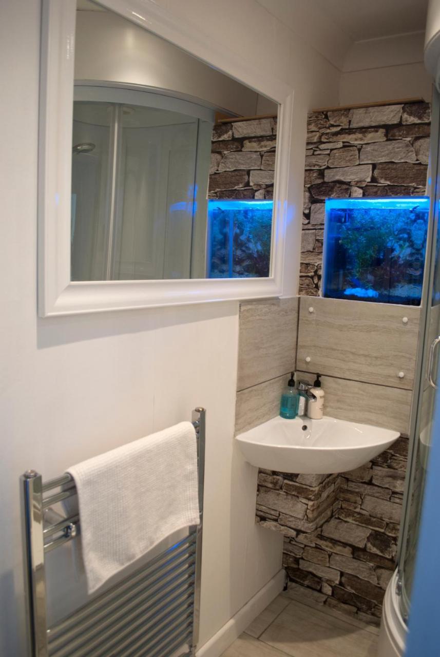 Richmond House Bed and Breakfast Νότιγχαμ Εξωτερικό φωτογραφία